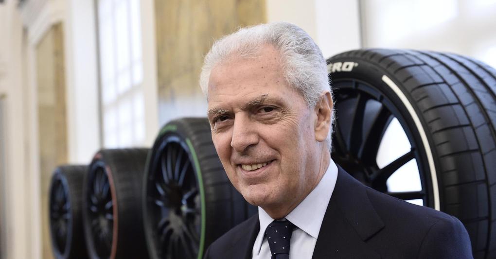 Pirelli in evidenza nell attesa dei conti e dell annuncio sulla governance Il Sole 24 ORE